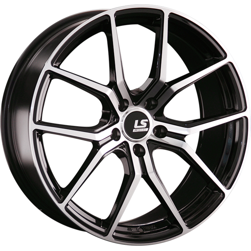 LS FlowForming RC47