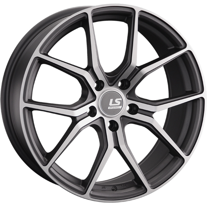 LS FlowForming RC47