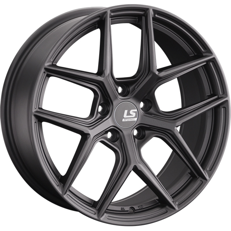 LS FlowForming RC53