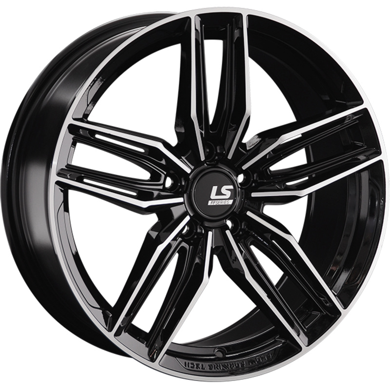 LS FlowForming RC54