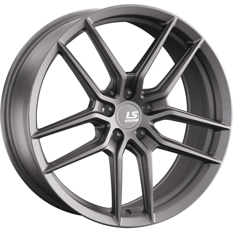 LS FlowForming RC55