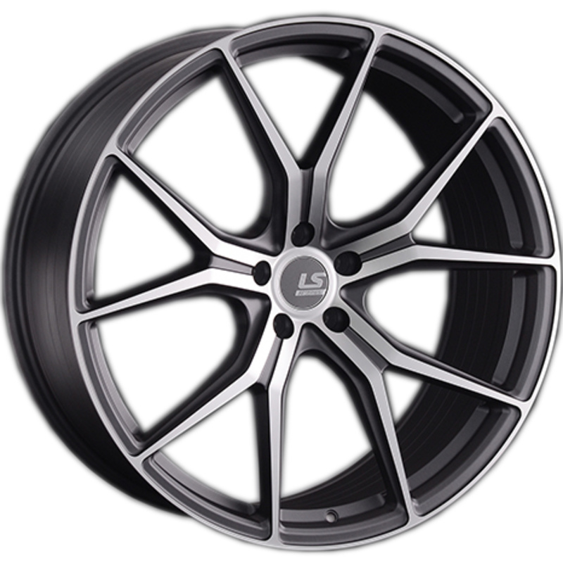 LS FlowForming RC56
