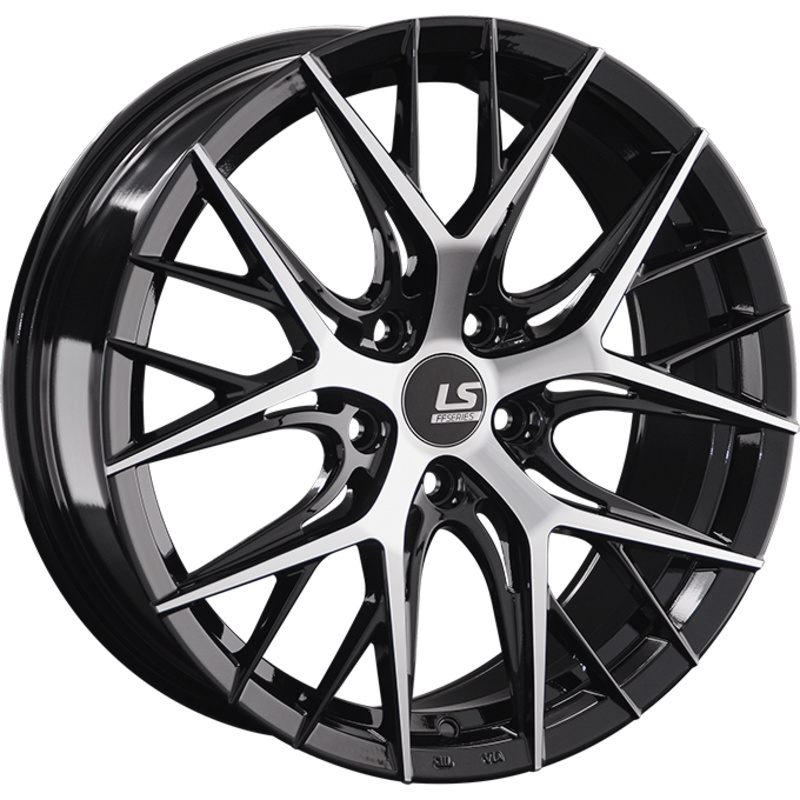 LS FlowForming RC57