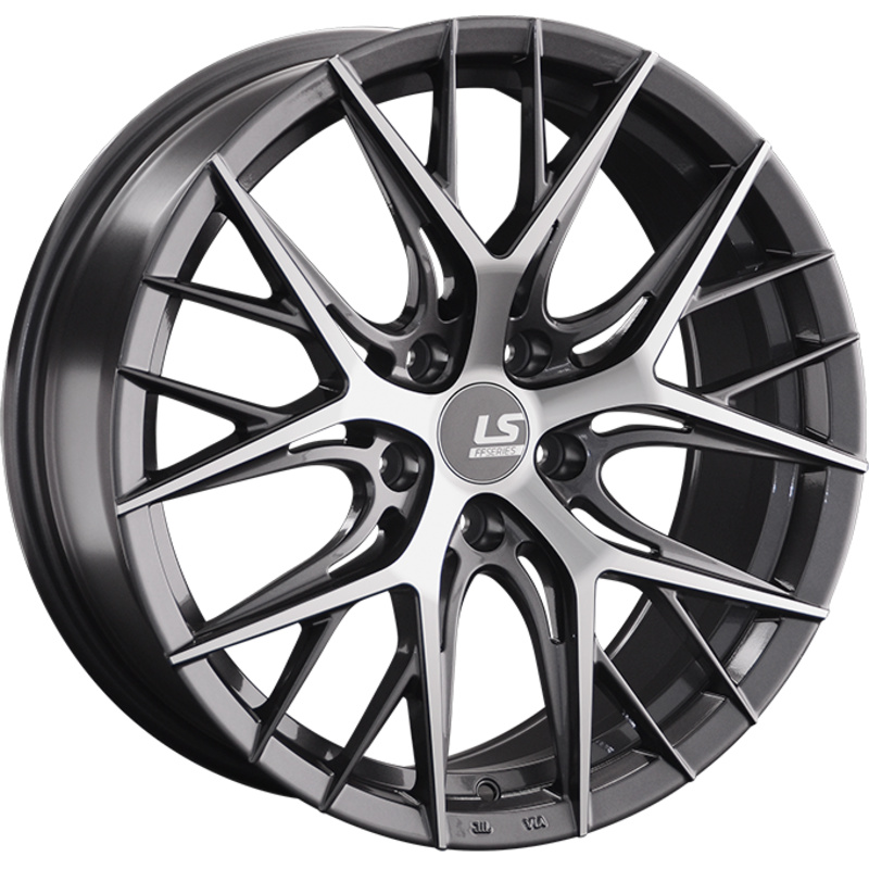 LS FlowForming RC57