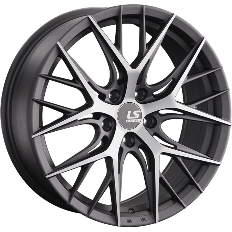 LS FlowForming RC57