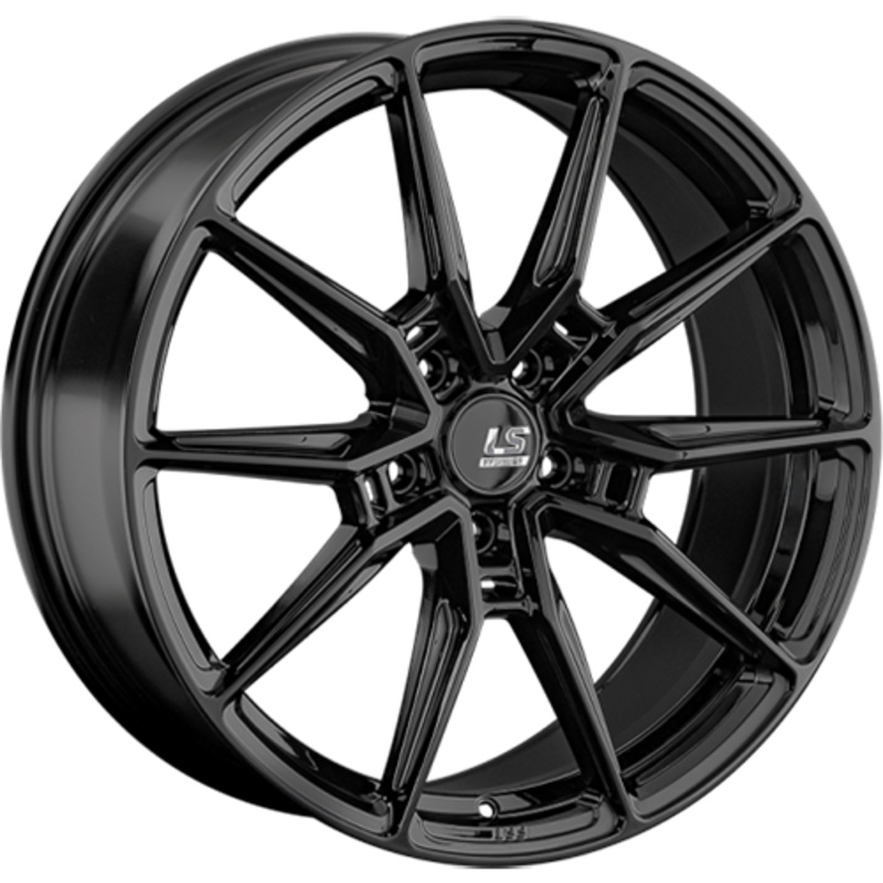 LS FlowForming RC58