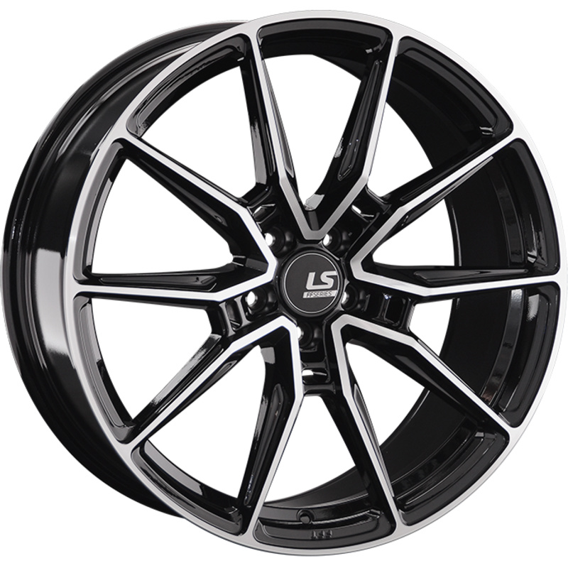 LS FlowForming RC58