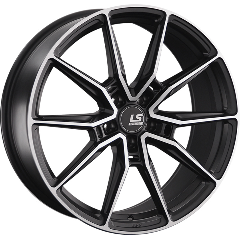 LS FlowForming RC58