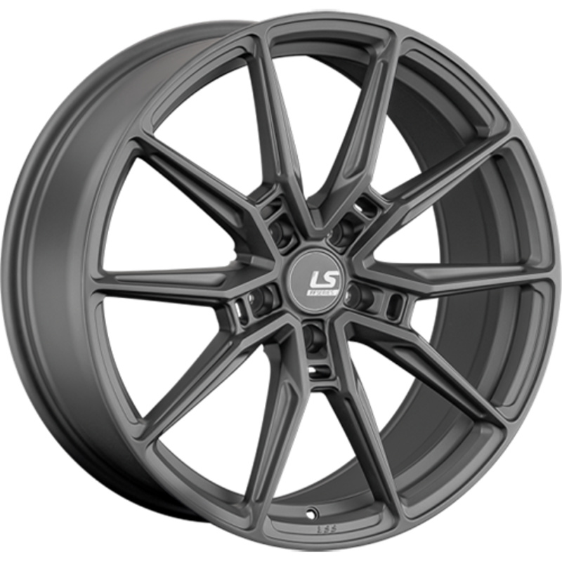 LS FlowForming RC58