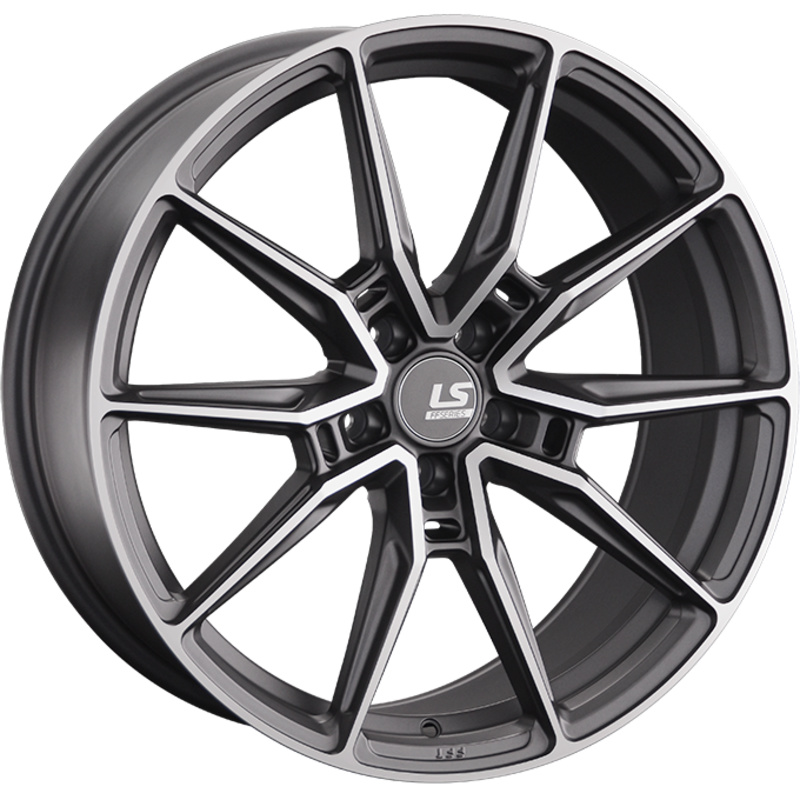 LS FlowForming RC58