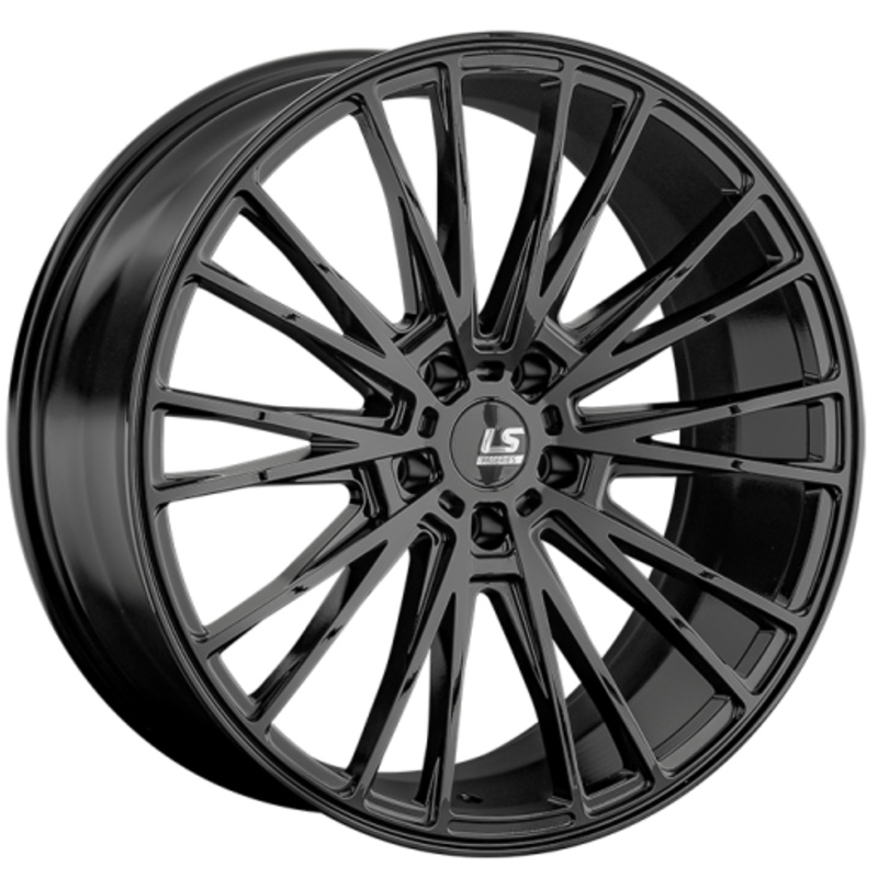LS FlowForming RC60
