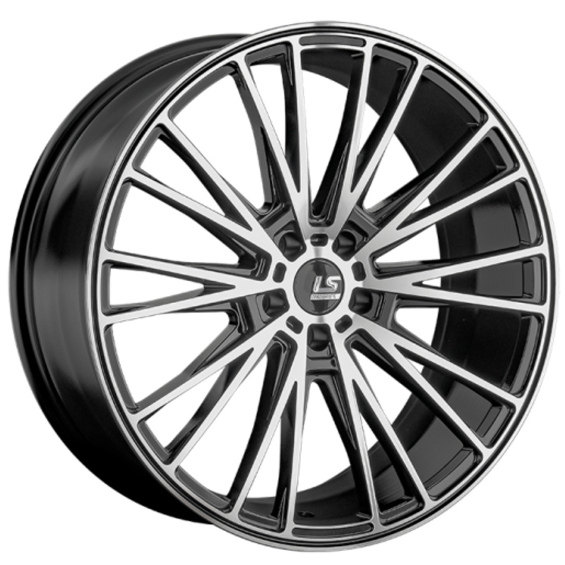 LS FlowForming RC60