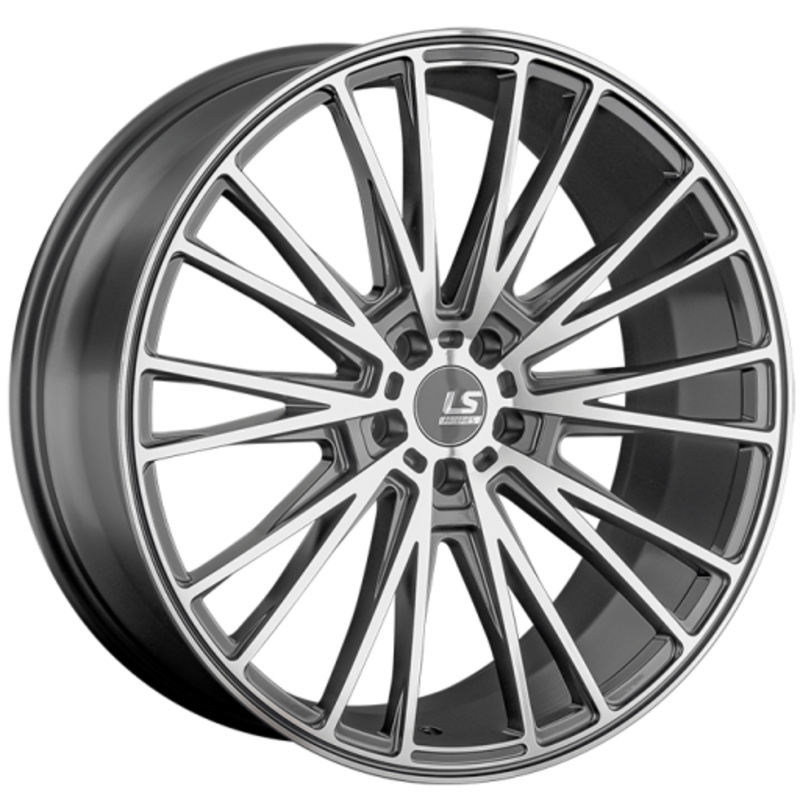 LS FlowForming RC60