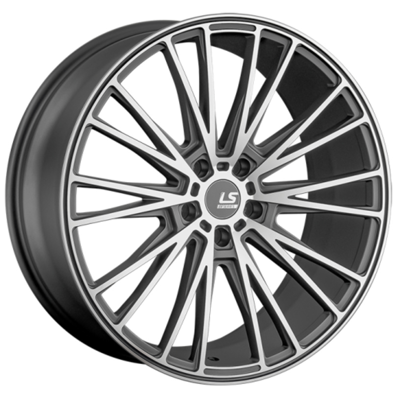LS FlowForming RC60