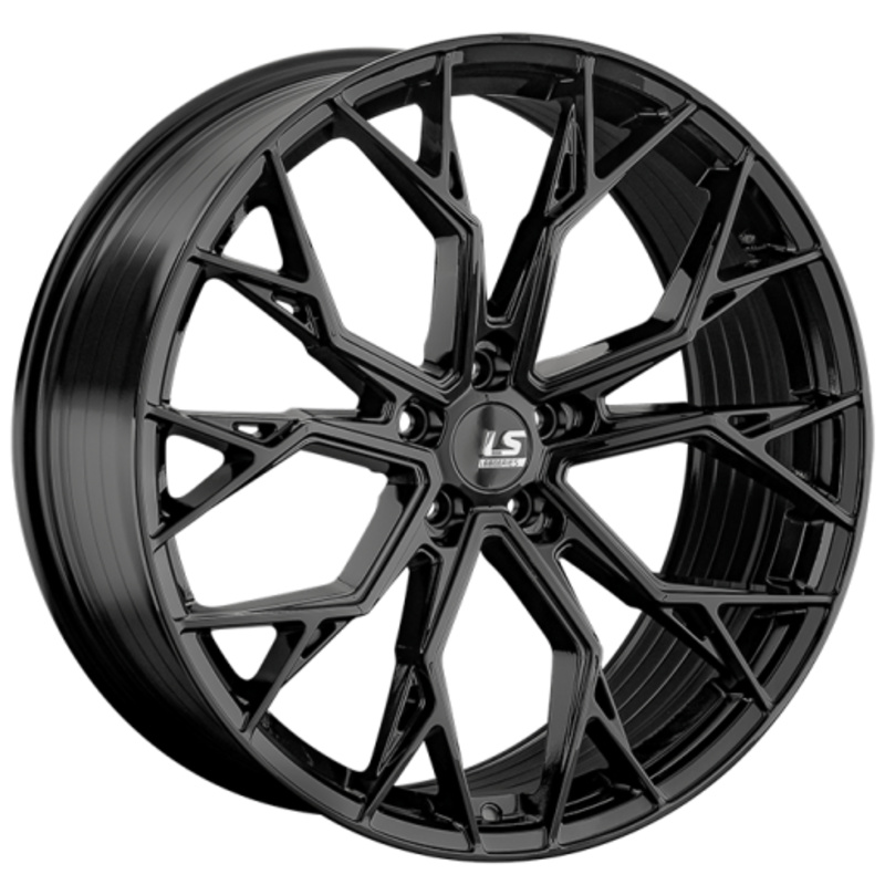 LS FlowForming RC61