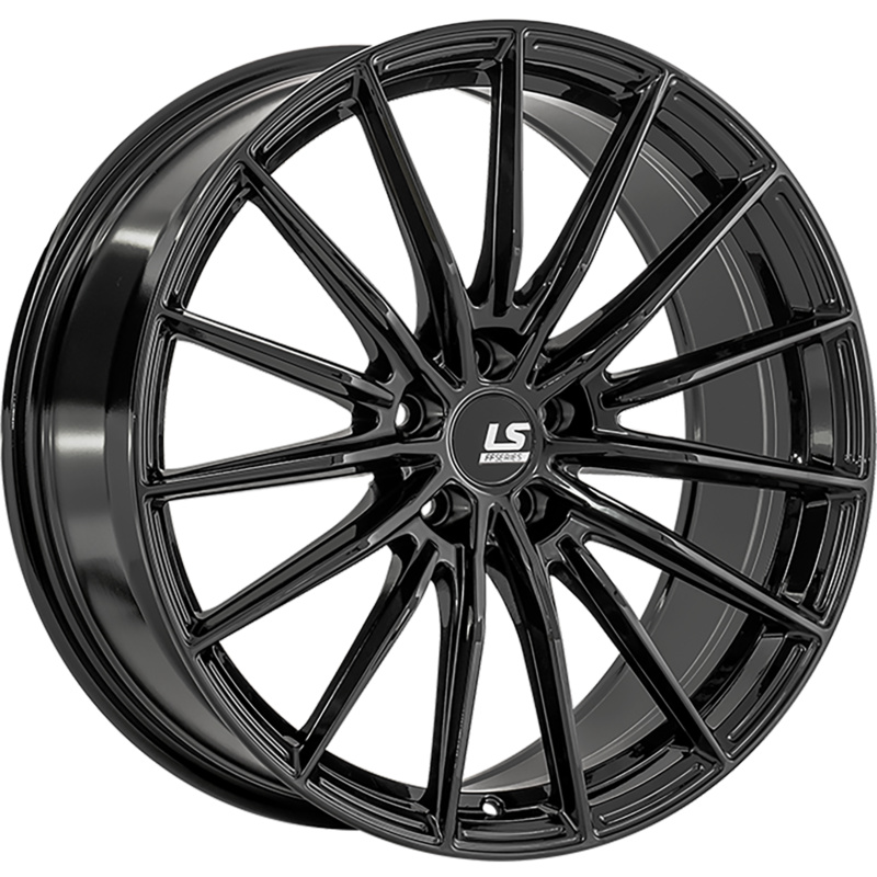 LS FlowForming RC63