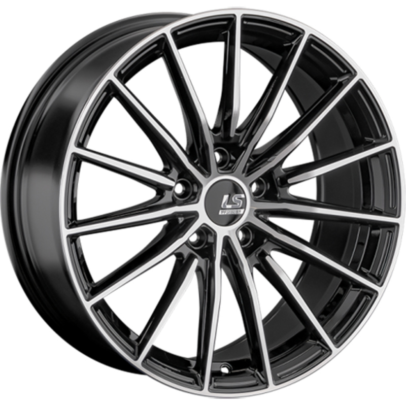 LS FlowForming RC63