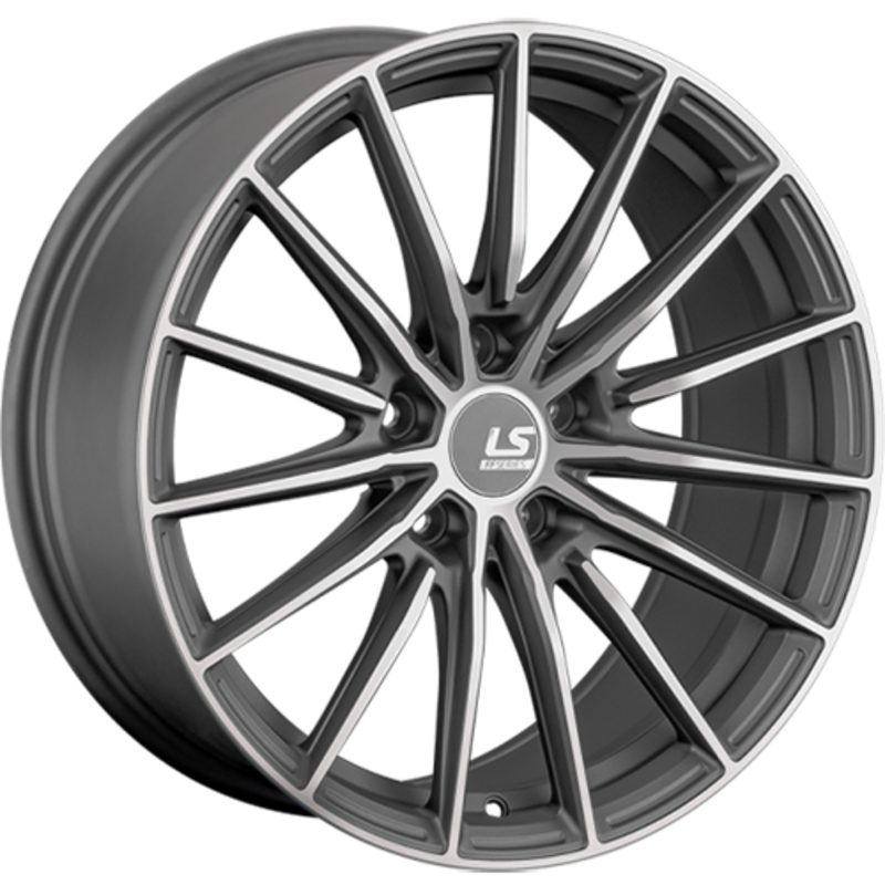LS FlowForming RC63