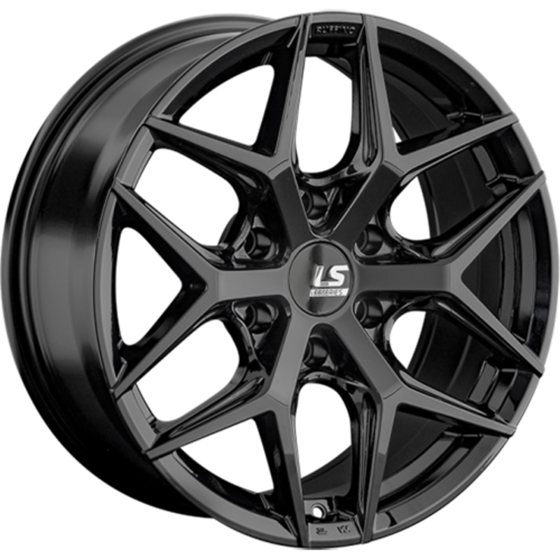LS FlowForming RC64