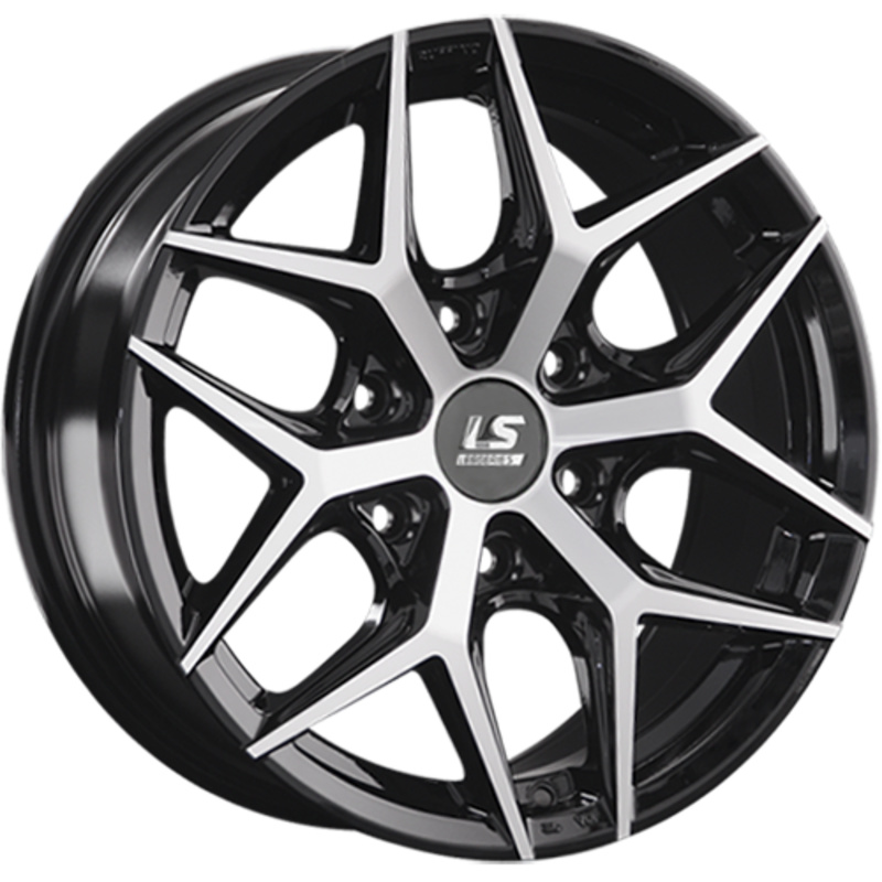 LS FlowForming RC64