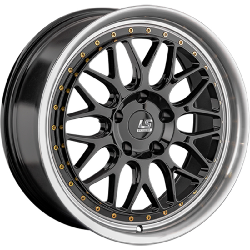 LS FlowForming RC65