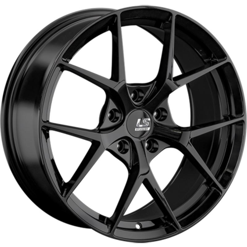 LS FlowForming RC66