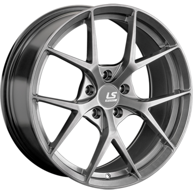 LS FlowForming RC66
