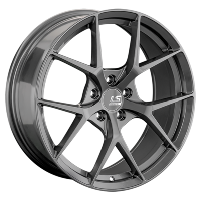 LS FlowForming R18  8J  PCD 5x108 ET36 ЦО 65,1 RC66 GM (конус)