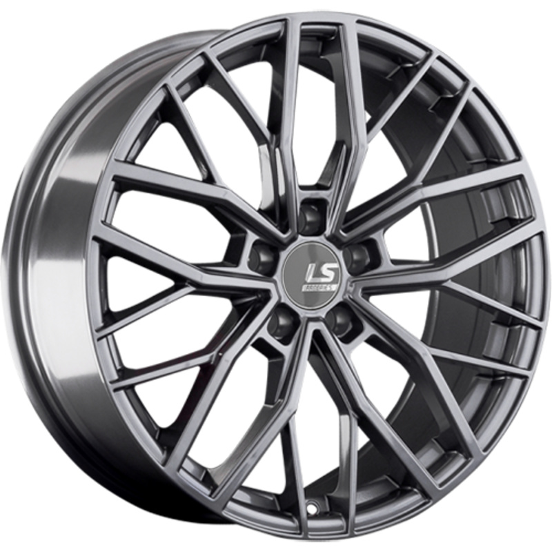 LS FlowForming RC67