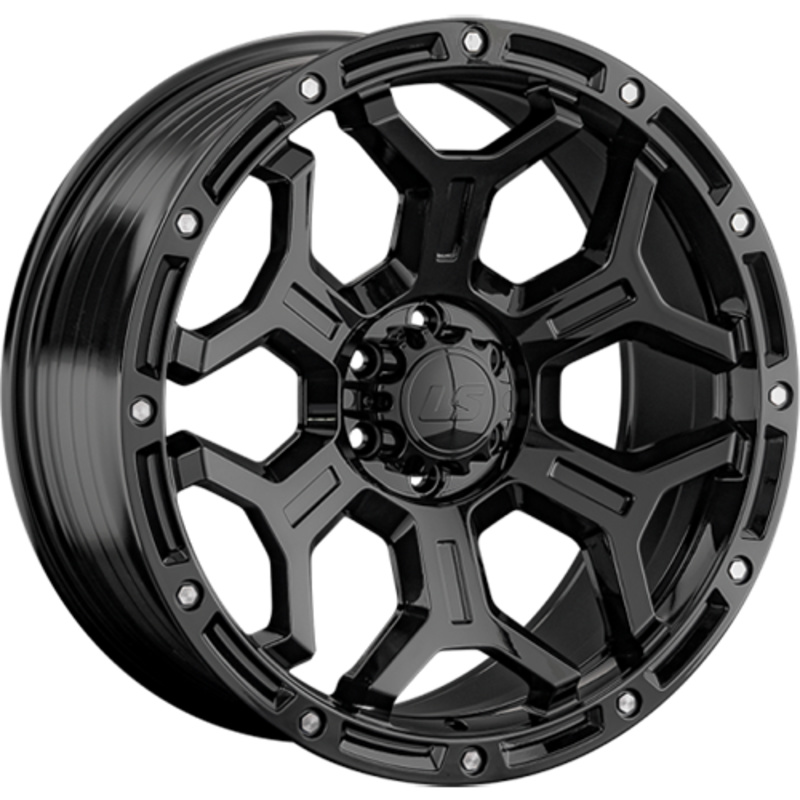 LS FlowForming RC68
