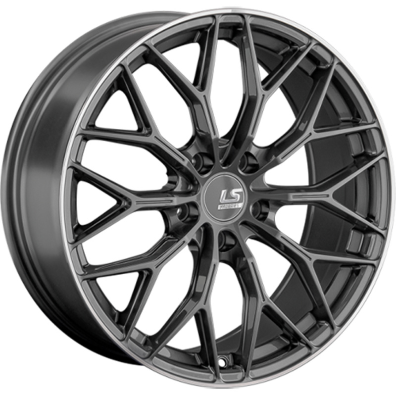 LS FlowForming RC69