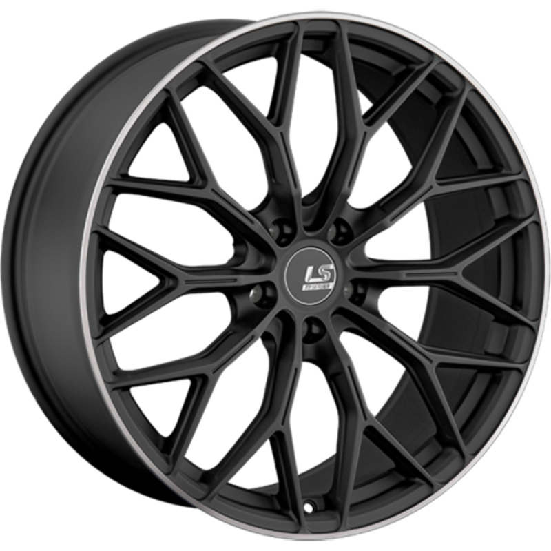 LS FlowForming RC69