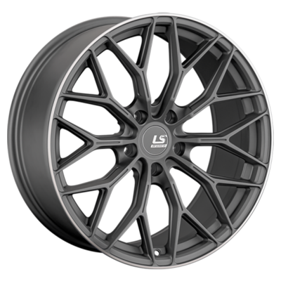 LS FlowForming R18  8J  PCD 5x108 ET45 ЦО 63,4 RC69 MGML (конус)