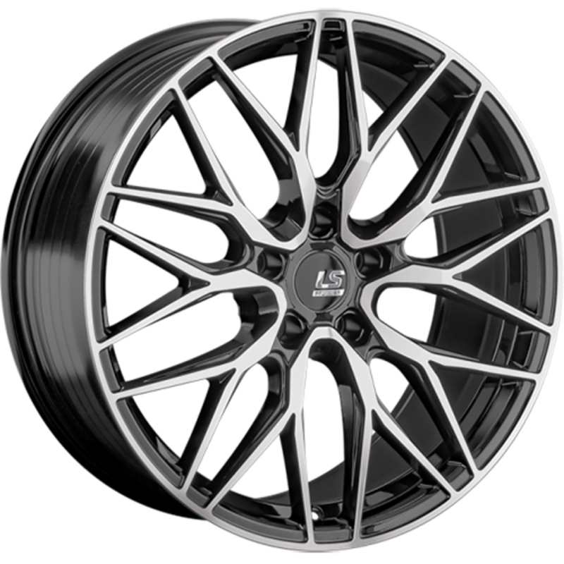 LS FlowForming RC70