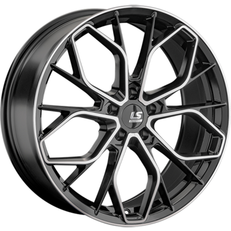 LS FlowForming RC71