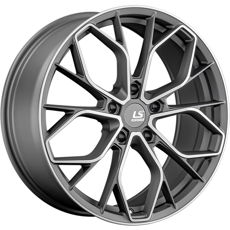 LS FlowForming RC71