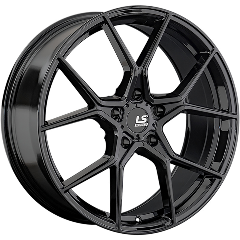 LS FlowForming RC72