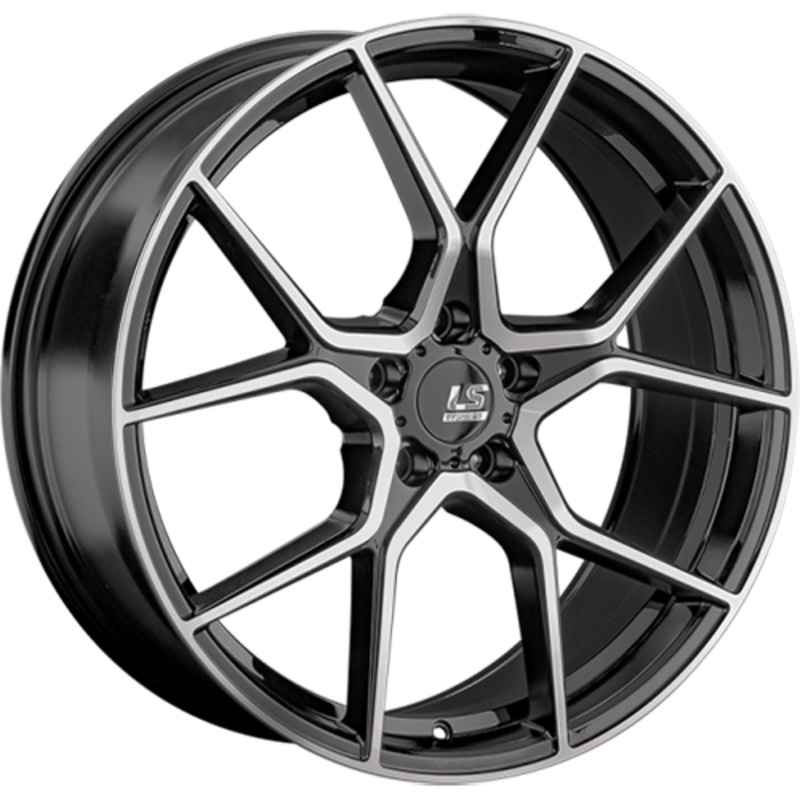 LS FlowForming RC72