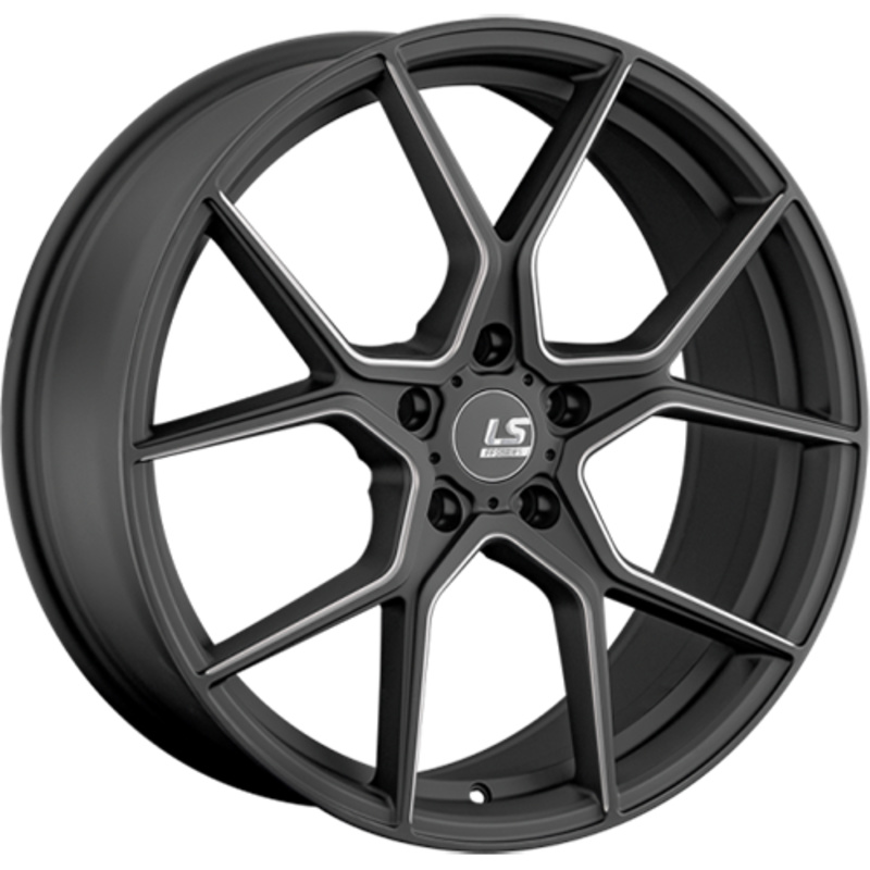 LS FlowForming RC72