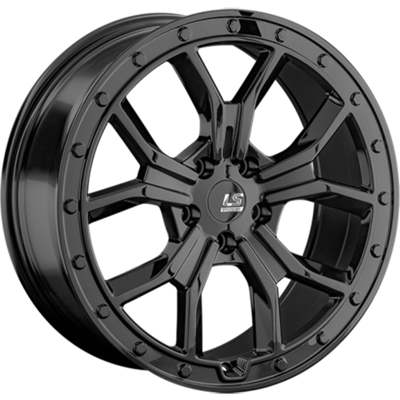 LS FlowForming RC74