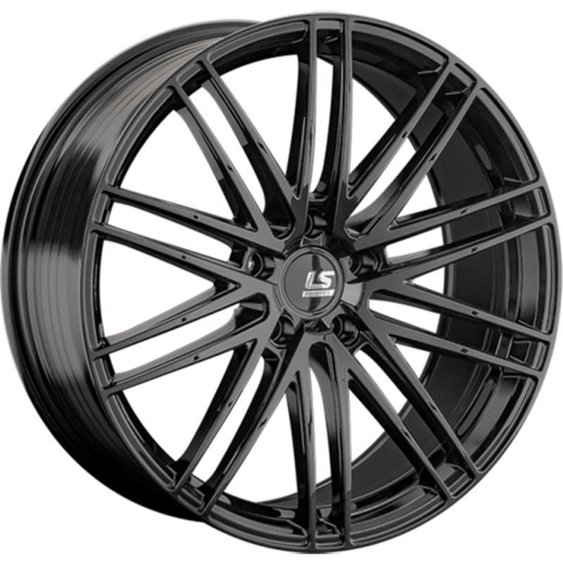LS FlowForming RC75
