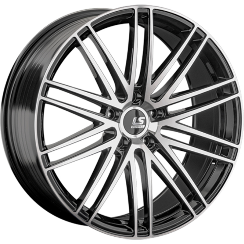 LS FlowForming RC75