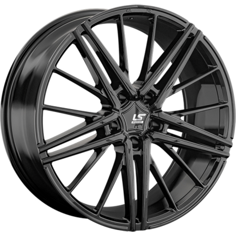 LS FlowForming RC76