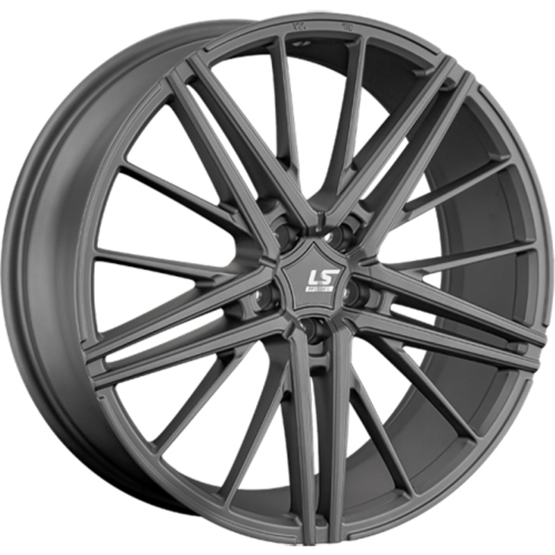 LS FlowForming RC76