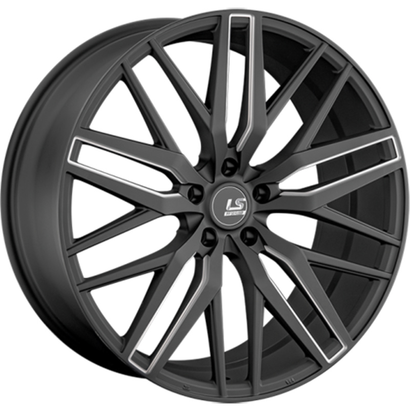 LS FlowForming RC77