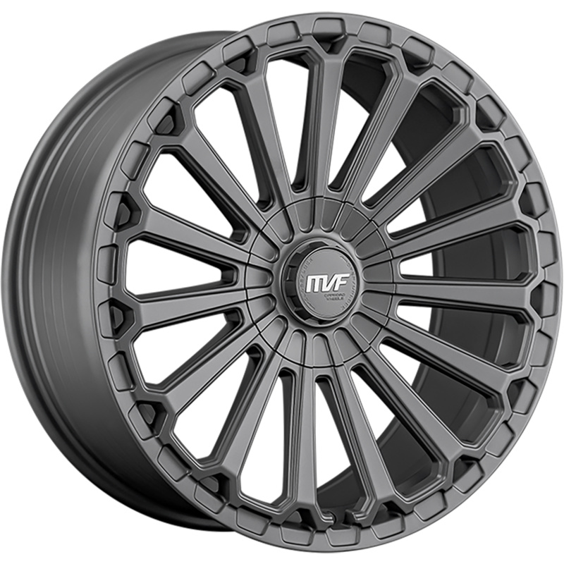 LS FlowForming RC80