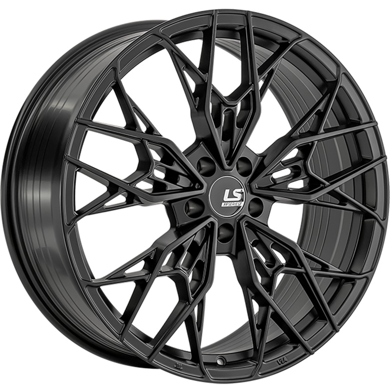 LS FlowForming RC83