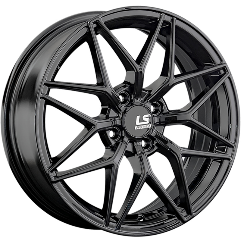 LS FlowForming RC85