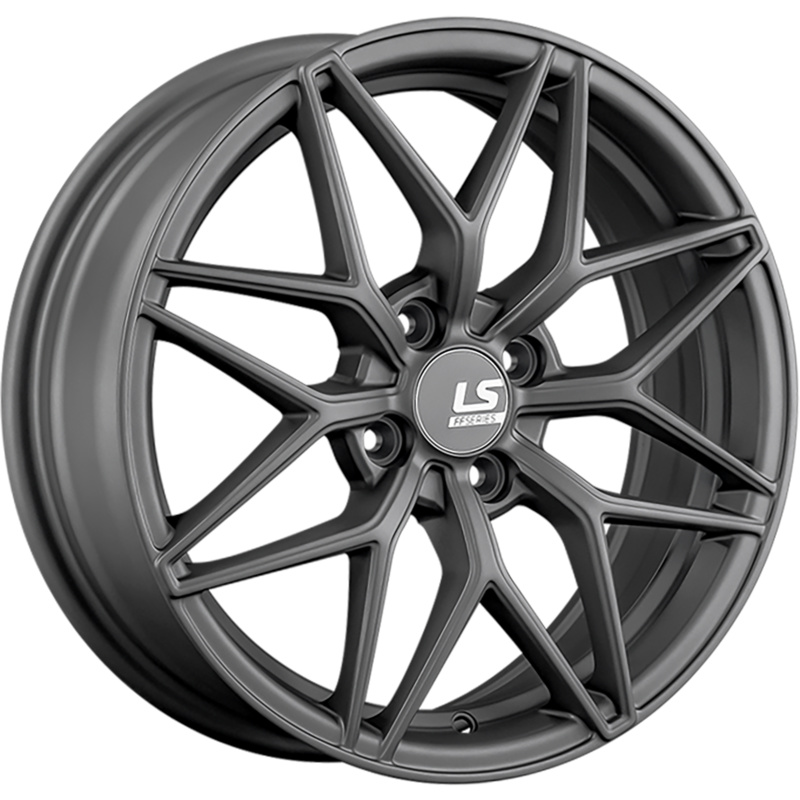LS FlowForming RC85