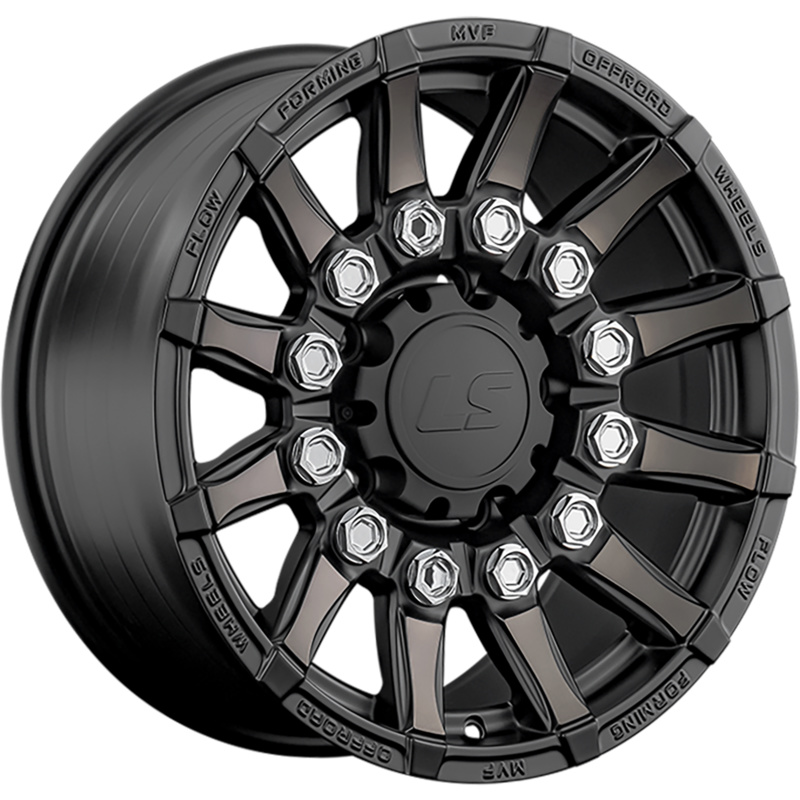 LS FlowForming RC87